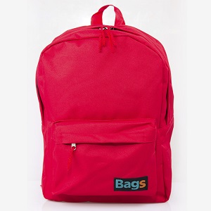 M001-R BAGS COMPUTERS                                               | MOCHILA BAGS PORTA NOTEBOOK 