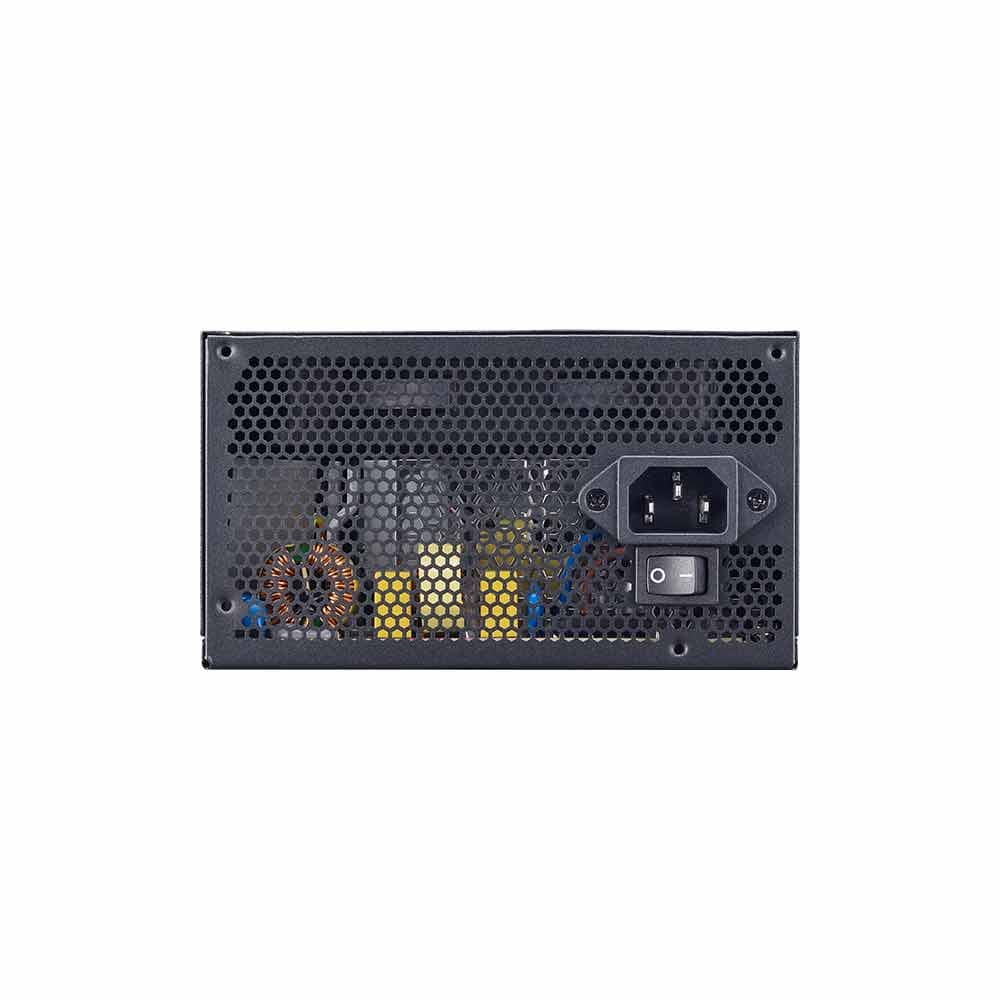 MPE-7501-ACAAB-WO COOLER MASTER                                                | FUENTE DE PC COOLER MASTER MWE BRONZE V2 750W A/WO CABLE                                                                                                                                                                                                  