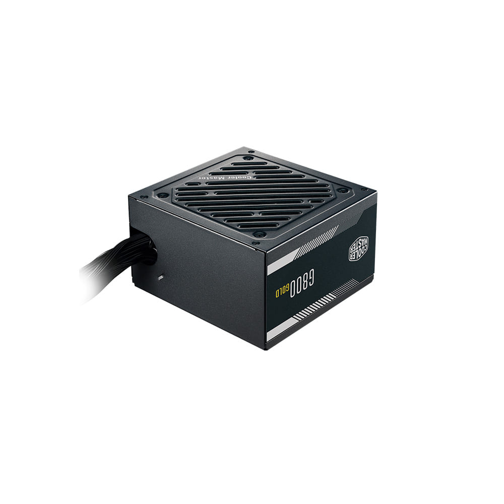 MPW-8001-ACAAG-WO COOLER MASTER                                                | FUENTE DE PC COOLER MASTER G GOLD 800W A/WO CABLE                                                                                                                                                                                                         