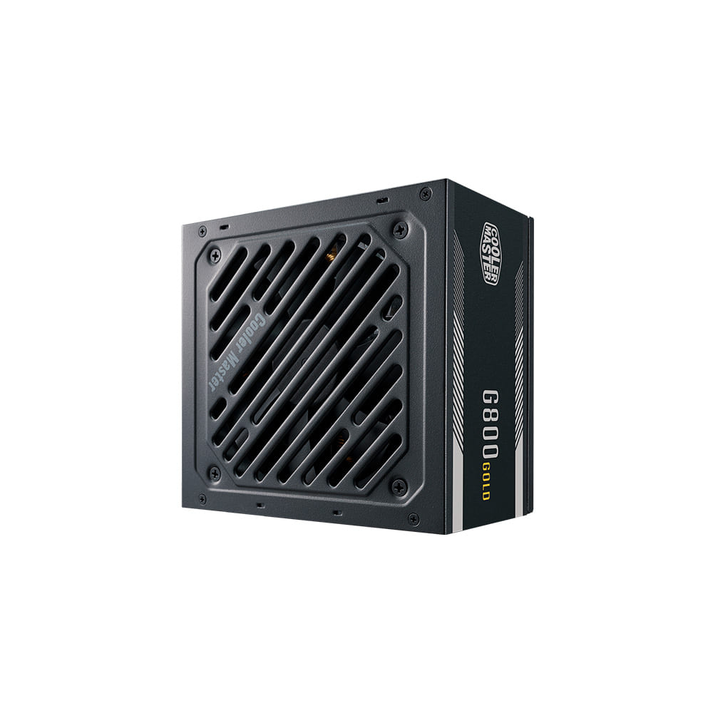 MPW-8001-ACAAG-WO COOLER MASTER                                                | FUENTE DE PC COOLER MASTER G GOLD 800W A/WO CABLE                                                                                                                                                                                                         