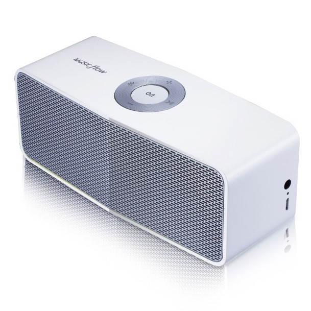 NP5550W LG                                                           | PARLANTE LG P5 MUSIC FLOW BLUETOOTH BLANCO                                                                                                                                                                                                                