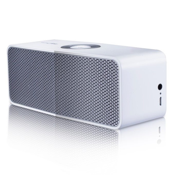 NP5550W LG                                                           | PARLANTE LG P5 MUSIC FLOW BLUETOOTH BLANCO                                                                                                                                                                                                                