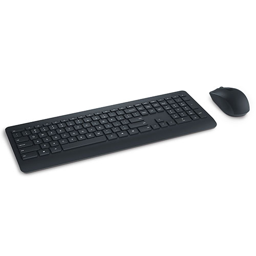 PT3-00004 MICROSOFT                                                    | COMBO TECLADO + MOUSE MICROSOFT 900 WIRELESS                                                                                                                                                                                                              