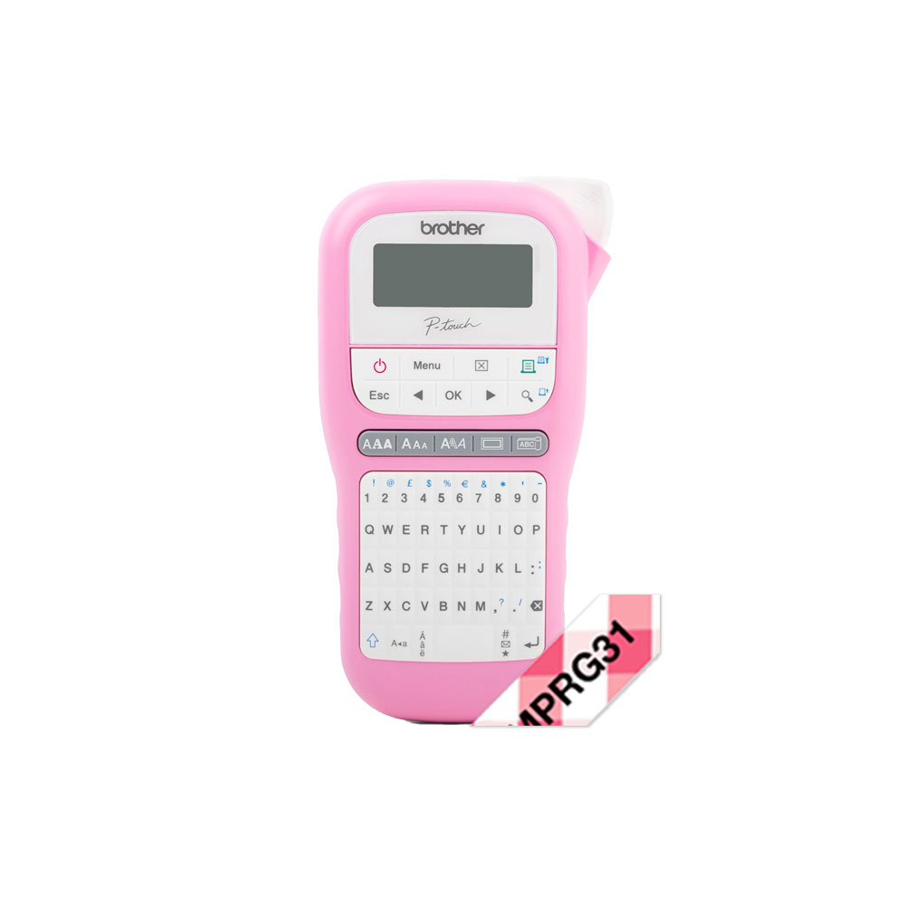 PTH110PKCONPRG31