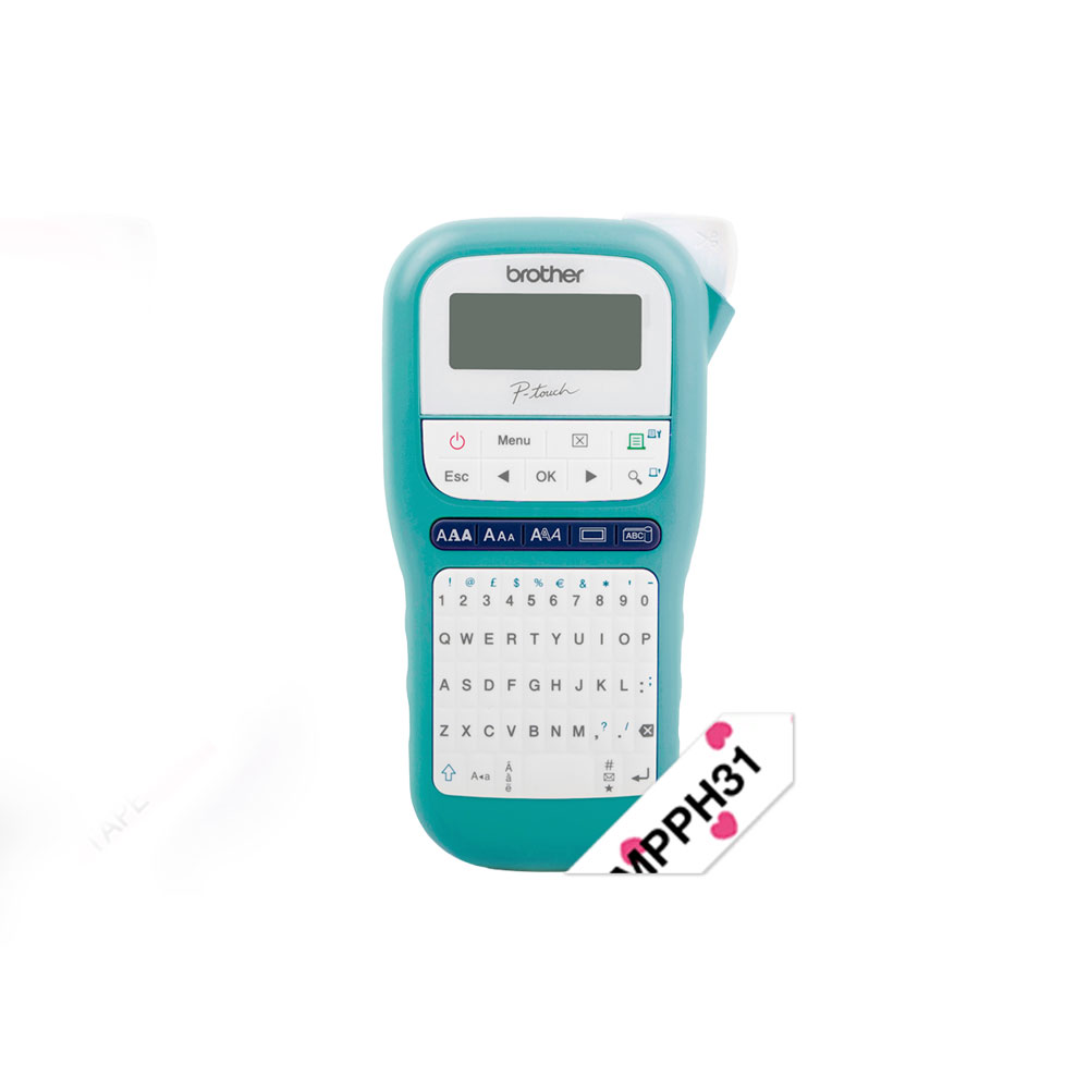 PTH110TBCONPPH31
