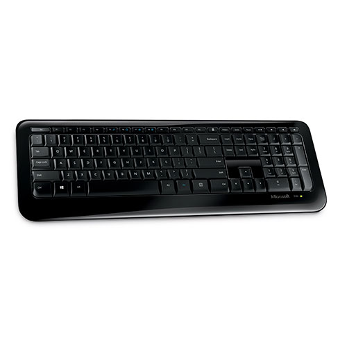 PZ3-00004 MICROSOFT                                                    | TECLADO MICROSOFT 850 WIRELESS                                                                                                                                                                                                                            