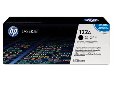 Q3960A HP                                                           | TONER HP 122A NEGRO Q3960A                                                                                                                                                                                                                                