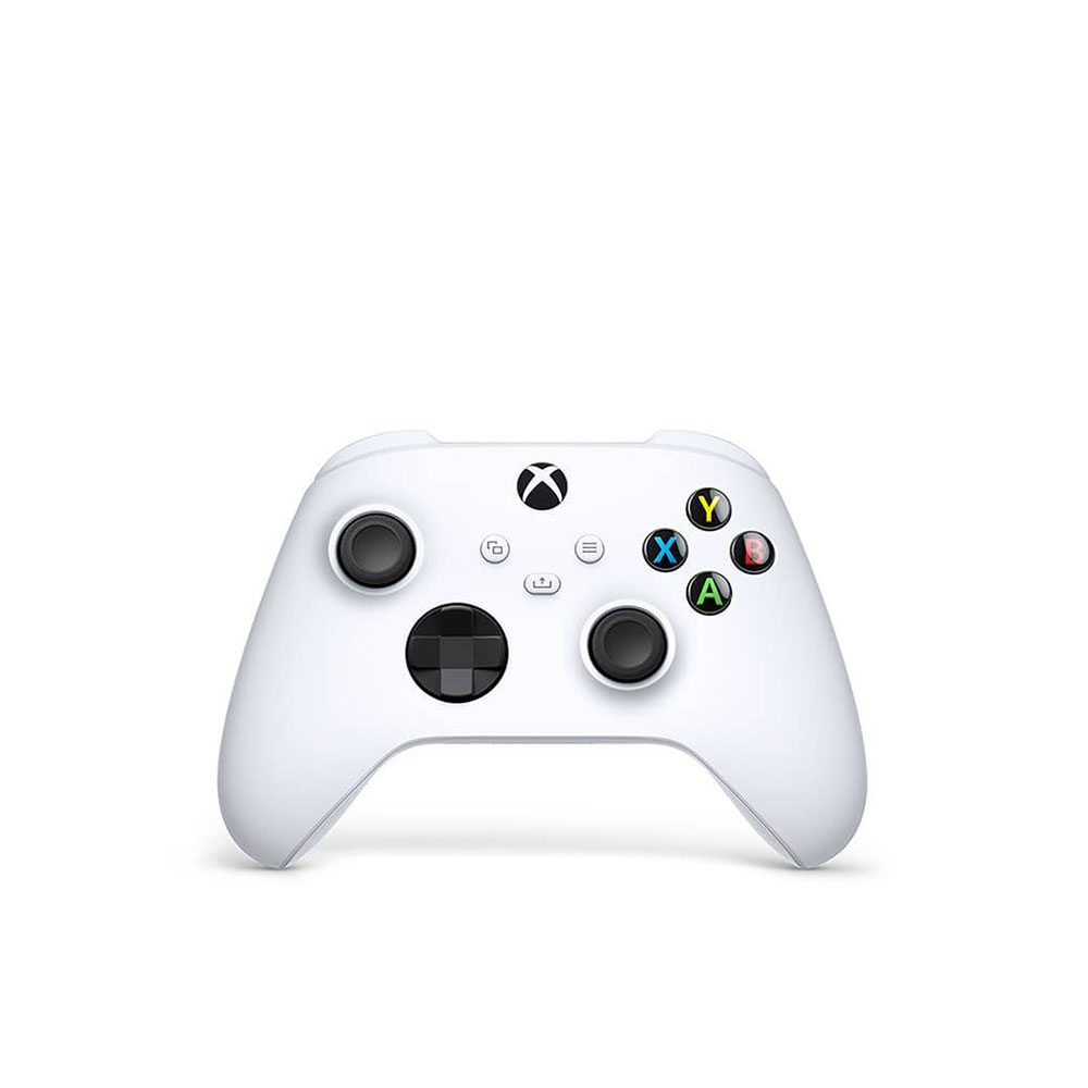 Controller Inalámbrico Microsoft Electric Volt. Xbox Series X