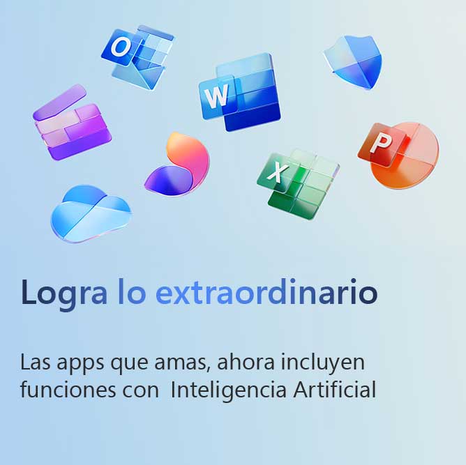 QQ2-00008 MICROSOFT                                                    | MICROSOFT OFFICE 365 PERSONAL LICENCIA 1 AÑO DIGITAL                                                                                                                                                                                                      