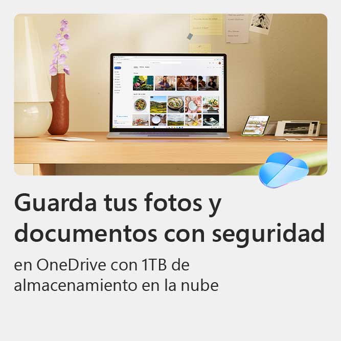 QQ2-00008 MICROSOFT                                                    | MICROSOFT OFFICE 365 PERSONAL LICENCIA 1 AÑO DIGITAL                                                                                                                                                                                                      