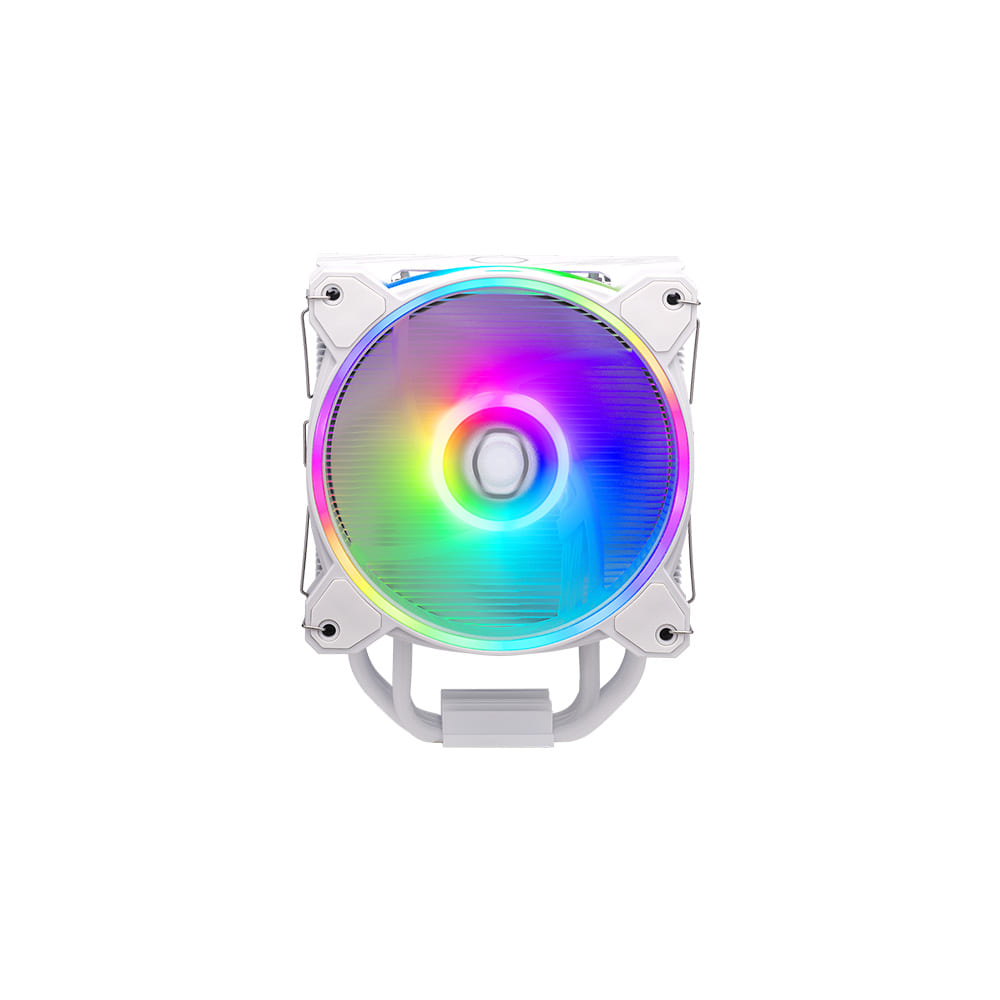 RR-S4WW-20PA-R1 COOLER MASTER                                                | COOLER CPU COOLER MASTER HYPER 212 HALO WHITE                                                                                                                                                                                                             