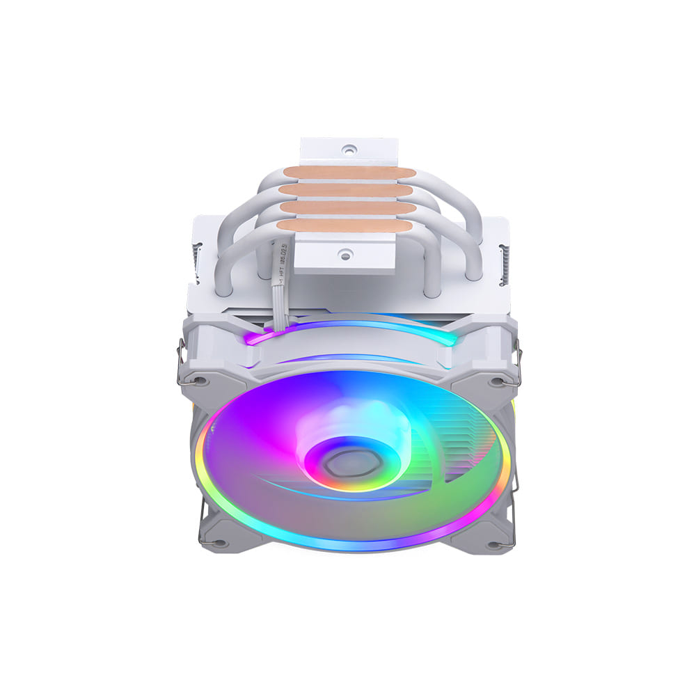 RR-S4WW-20PA-R1 COOLER MASTER                                                | COOLER CPU COOLER MASTER HYPER 212 HALO WHITE                                                                                                                                                                                                             