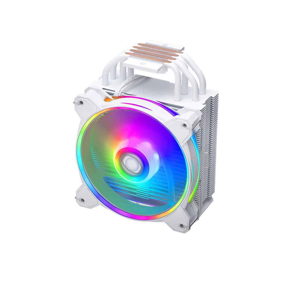 RR-S4WW-20PA-R1 COOLER MASTER                                                | COOLER CPU COOLER MASTER HYPER 212 HALO WHITE                                                                                                                                                                                                             