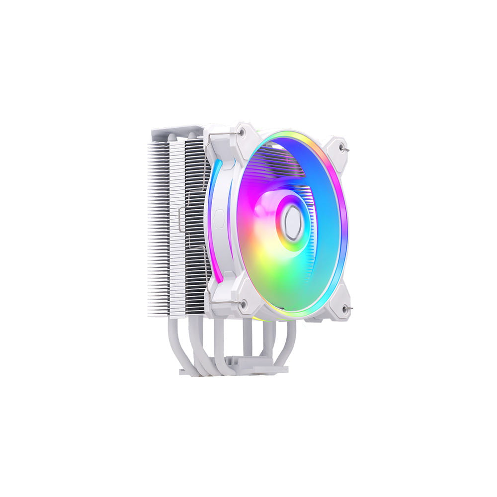 RR-S4WW-20PA-R1 COOLER MASTER                                                | COOLER CPU COOLER MASTER HYPER 212 HALO WHITE                                                                                                                                                                                                             