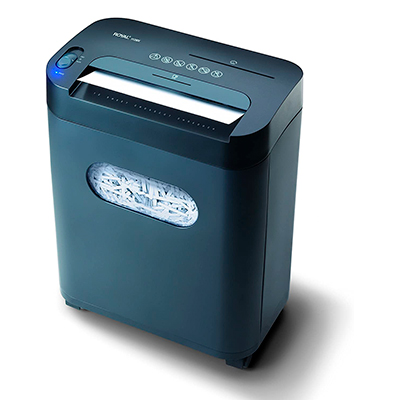 RY112MX220V ROYAL                                                        | DESTRUCTORA DE PAPEL ROYAL 112MX - 12 HOJAS                                                                                                                                                                                                               
