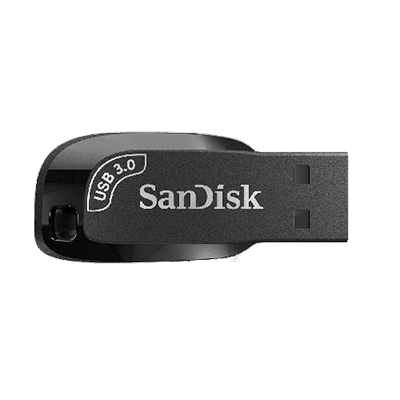 SDCZ410-032G-G46 SANDISK                                                      | PEN DRIVE SANDISK 32 GB ULTRA SHIFT USB 3.0 100MB/S                                                                                                                                                                                                       