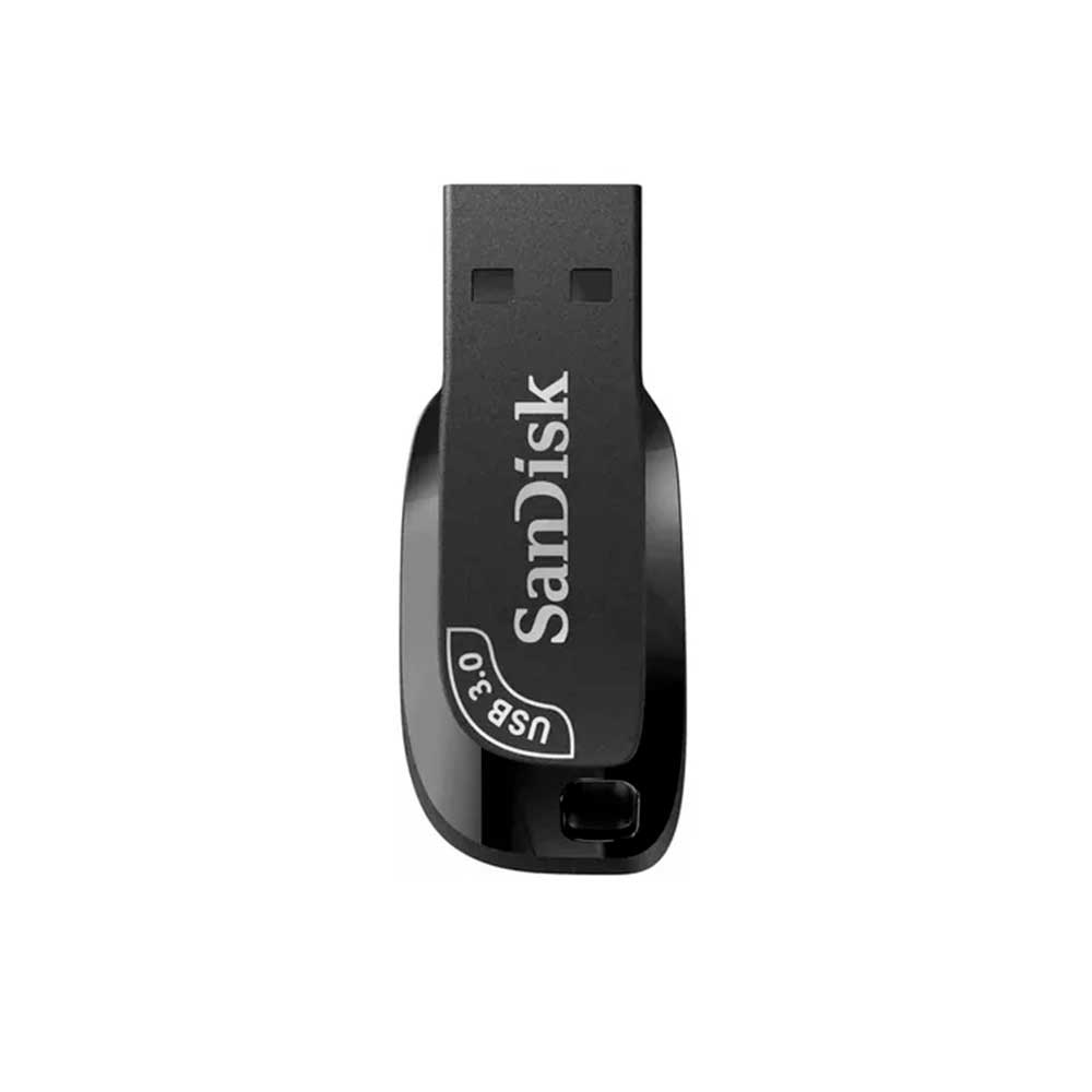 SDCZ410-064G-G46 SANDISK                                                      | PEN DRIVE SANDISK 64 GB ULTRA SHIFT USB 3.0 100 MB/S                                                                                                                                                                                                      