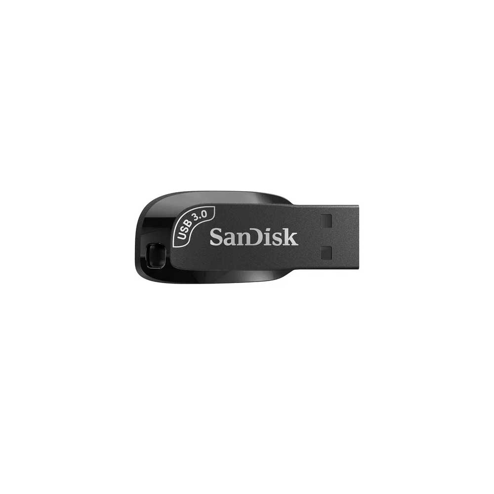 SDCZ410-064G-G46 SANDISK                                                      | PEN DRIVE SANDISK 64 GB ULTRA SHIFT USB 3.0 100 MB/S                                                                                                                                                                                                      