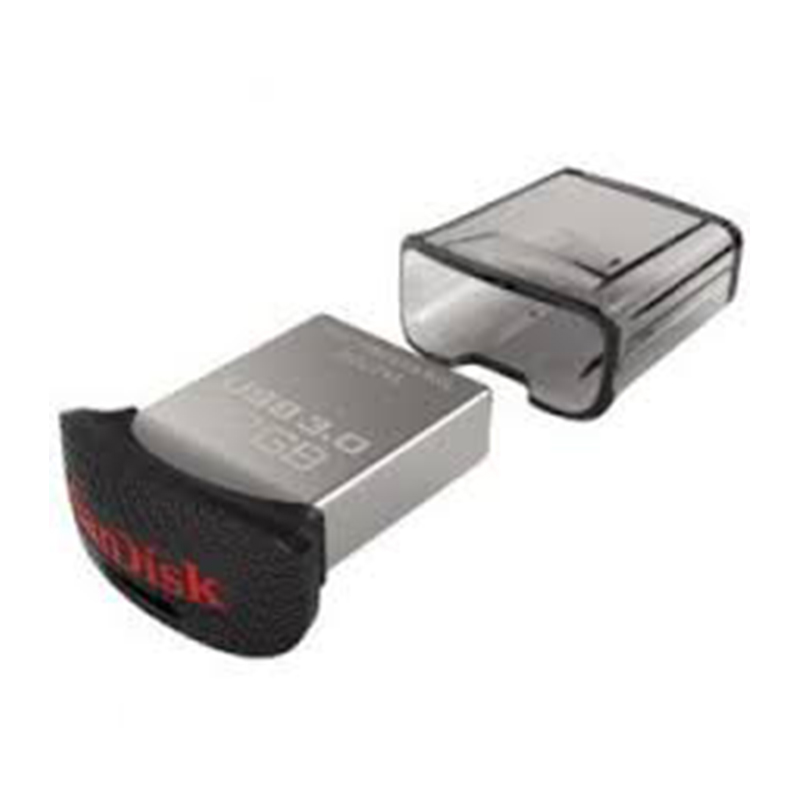 SDCZ43-032G-GAM46 SANDISK                                                      | PEN DRIVE SANDISK 32GB  USB ULTRA FIT                                                                                                                                                                                                                     