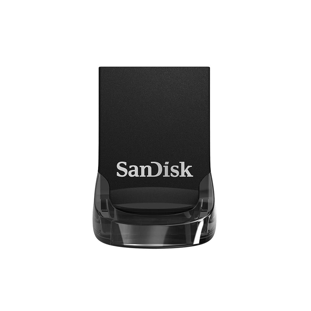 SDCZ430-016G-G46 SANDISK                                                      | PEN DRIVE SANDISK 16GB ULTRA FIT 3.1                                                                                                                                                                                                                      