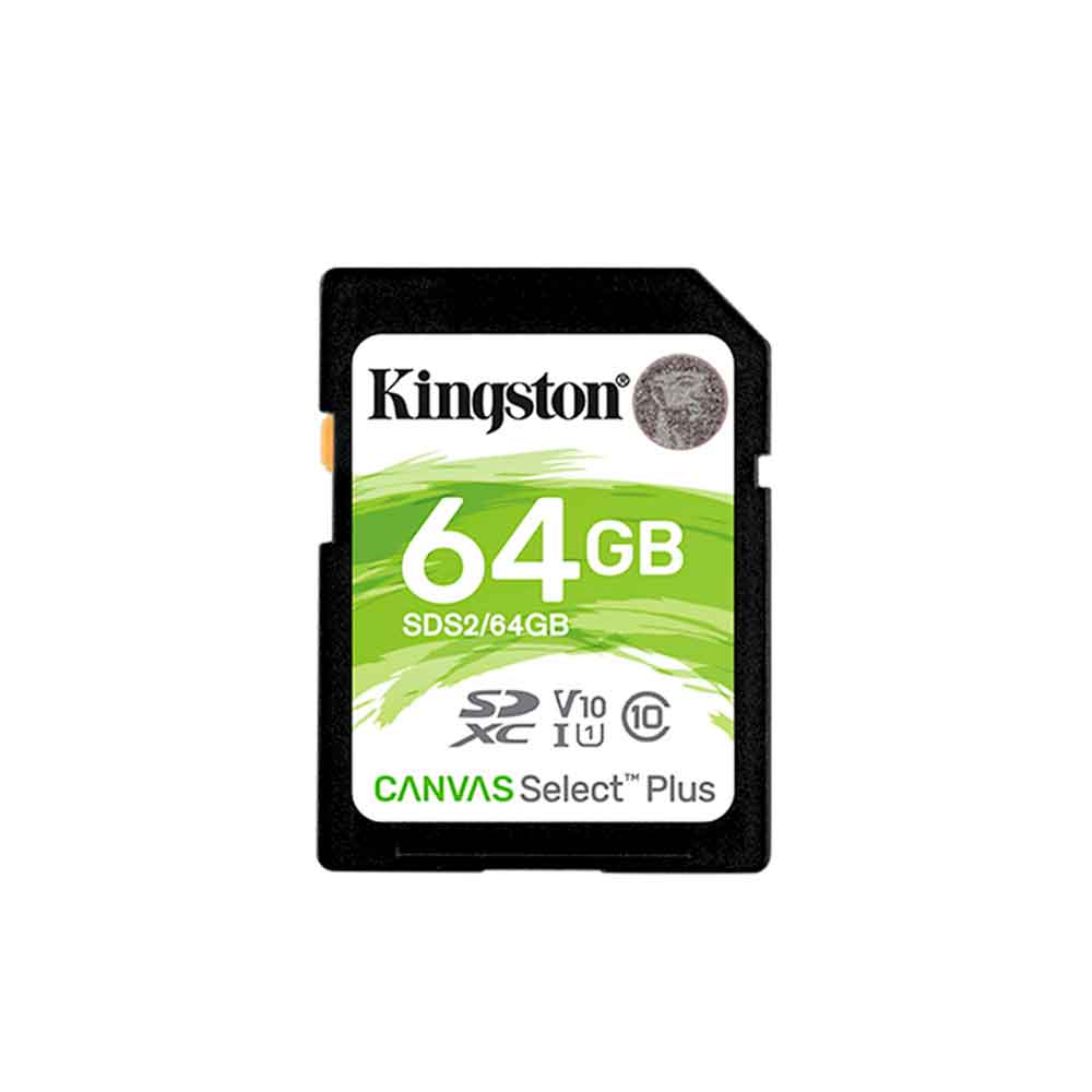 SDS2/64GB