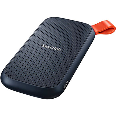 SDSSDE30-1T00-G25 SANDISK                                                      | DISCO RIGIDO EXTERNO PORTATIL E30 SSD SANDISK 1TB USB TIPO C                                                                                                                                                                                              