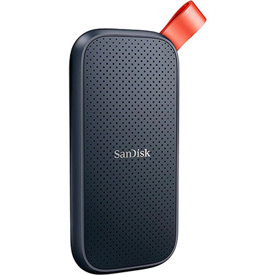 SDSSDE30-1T00-G25 SANDISK                                                      | DISCO RIGIDO EXTERNO PORTATIL E30 SSD SANDISK 1TB USB TIPO C                                                                                                                                                                                              
