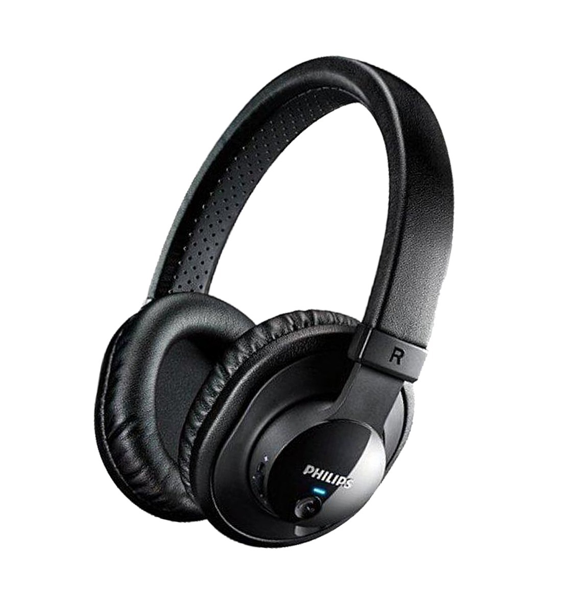SHB2505BK/10 PHILIPS                                                      | AURICULARES PHILIPS BLUETOOTH INTRAUDITIVOS NEGROS CON MICROFONO                                                                                                                                                                                          