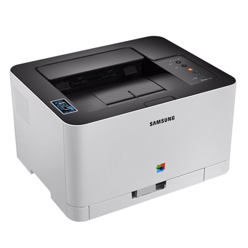 IMPRESORA LASER SAMSUNG XPRESS SL-430W WIFI COLOR | Intermaco Mayorista