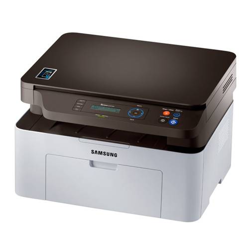 SL-M2070W/XBG SAMSUNG                                                      | IMPRESORA MULTIFUNCION LASER SAMSUNG XPRESS SL-M2070W WIFI MONOCROMATICA                                                                                                                                                                                  