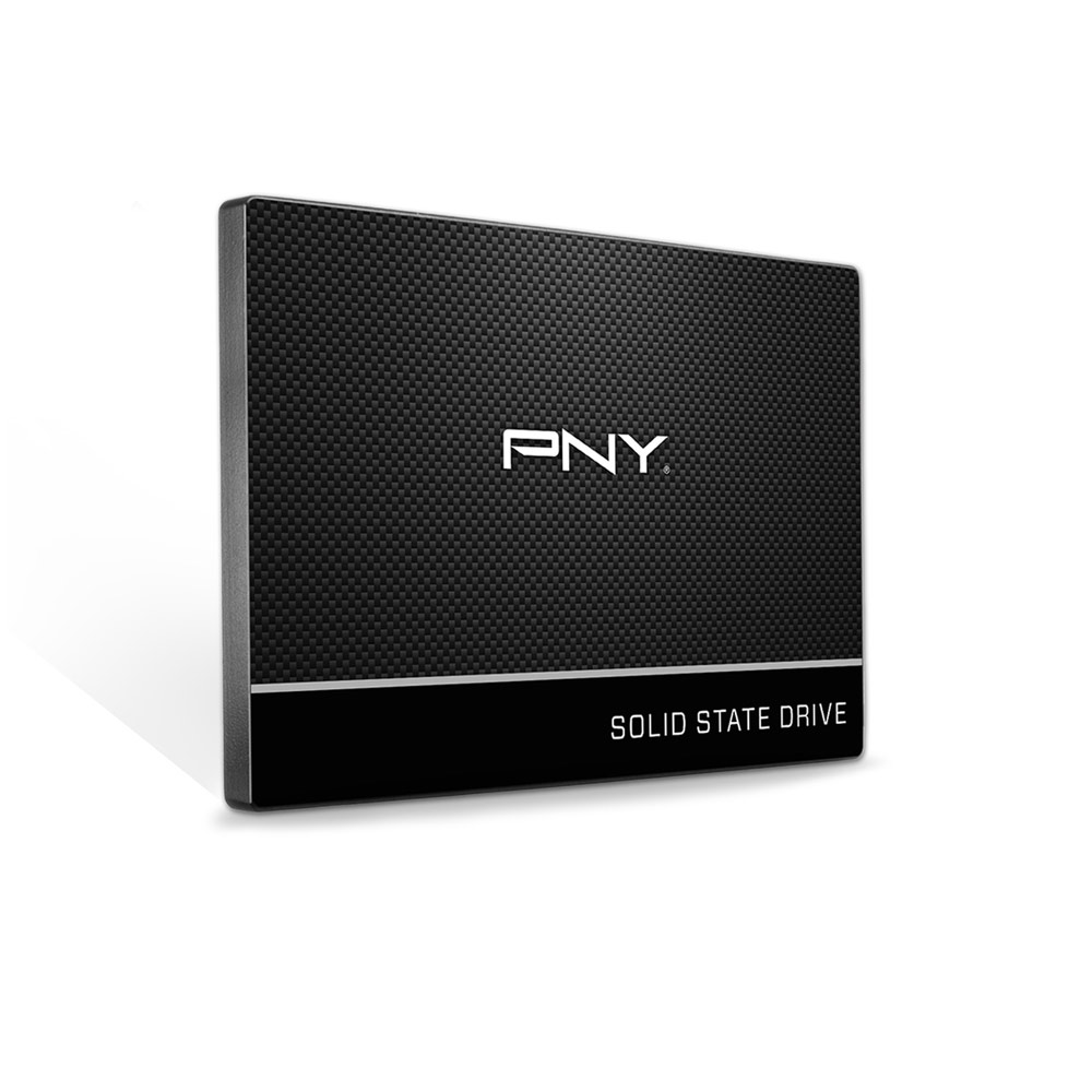 SSD7CS900-480-RB PNY                                                          | SSD PNY CS900 2.5'' SATA III SSD 480GB                                                                                                                                                                                                                    