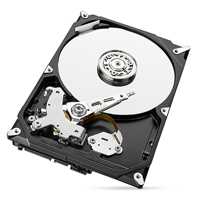 DISCO INTERNO SEAGATE BARRACUDA 3.5 1TB HDD SATA | Intermaco Mayorista