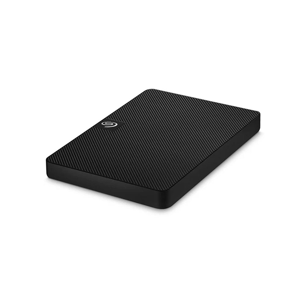 DISCO DURO EXTERNO PORTATIL SEAGATE EXPANSION 2 TB NEGRO