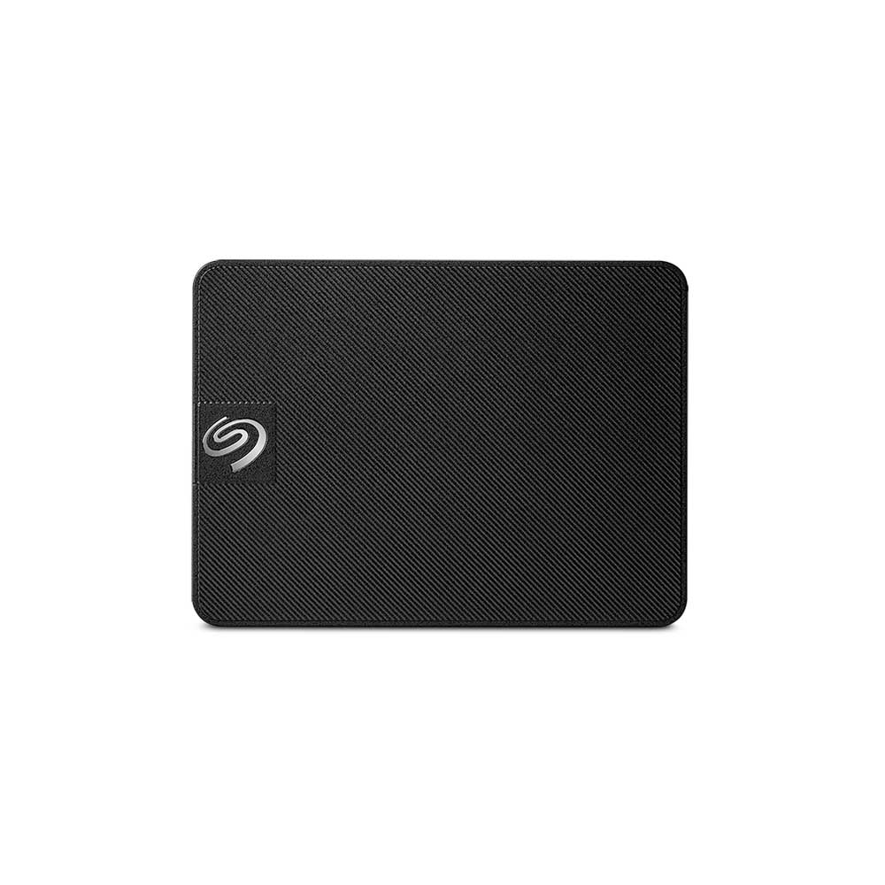 STKM5000400 SEAGATE                                                      | DISCO DURO EXTERNO PORTATIL SEAGATE EXPANSION 5 TB NEGRO                                                                                                                                                                                                  