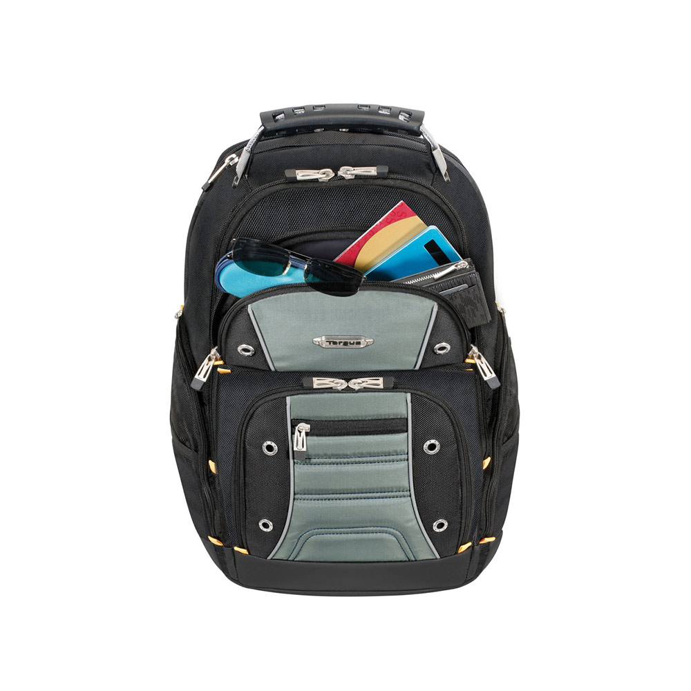 TSB239US TARGUS                                                       | MOCHILA TARGUS DIFTER II 17
