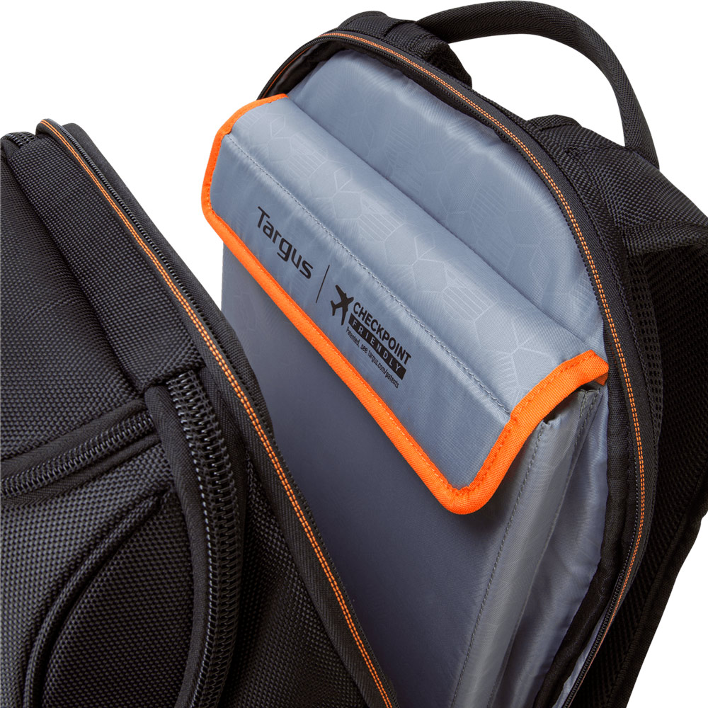 TSB895 TARGUS                                                       | MOCHILA TARGUS CITYSMART EVA 15.6