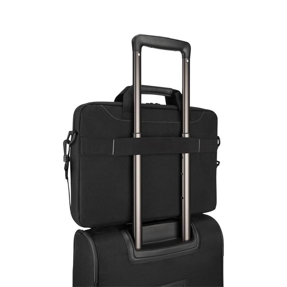 TSS898 TARGUS                                                       | MALETIN TARGUS BUSINESS CASUAL 15.6