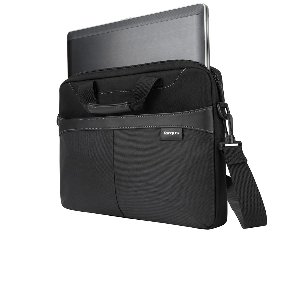 TSS898 TARGUS                                                       | MALETIN TARGUS BUSINESS CASUAL 15.6