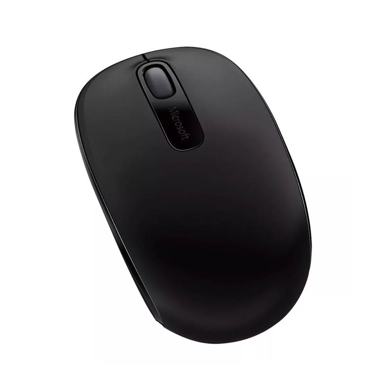 U7Z-00001 MICROSOFT                                                    | MOUSE MICROSOFT 1850 WIRELESS NEGRO                                                                                                                                                                                                                       
