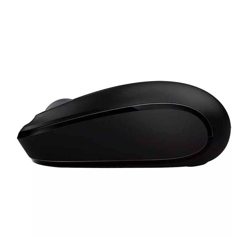 U7Z-00001 MICROSOFT                                                    | MOUSE MICROSOFT 1850 WIRELESS NEGRO                                                                                                                                                                                                                       