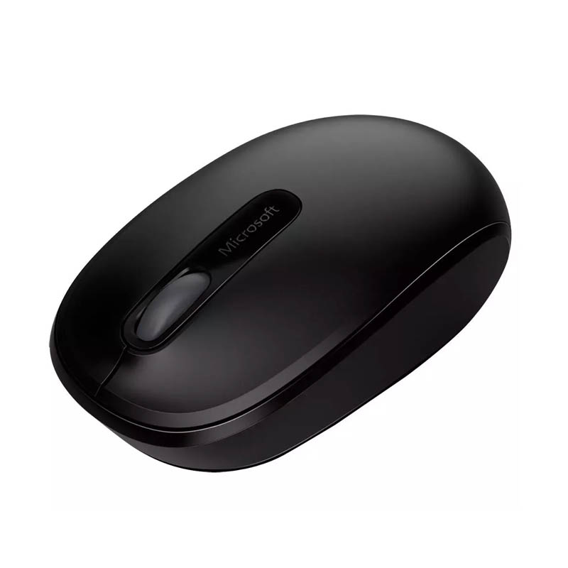 U7Z-00001 MICROSOFT                                                    | MOUSE MICROSOFT 1850 WIRELESS NEGRO                                                                                                                                                                                                                       