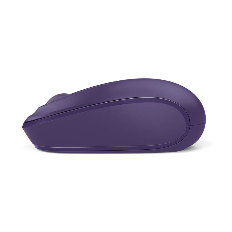 U7Z-00041 MICROSOFT                                                    | MOUSE MICROSOFT 1850 WIRELESS PURPURA                                                                                                                                                                                                                     