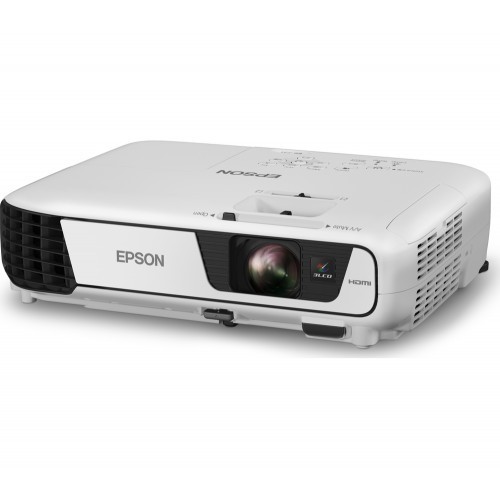 V11H842021 EPSON                                                        | PROYECTOR EPSON POWERLITE S41+                                                                                                                                                                                                                            