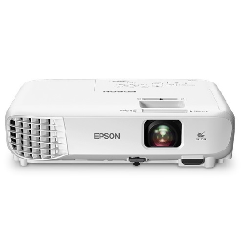 V11H848020 EPSON                                                        | PROYECTOR EPSON POWERLITE HOME CINEMA 760HD 3300LM                                                                                                                                                                                                        