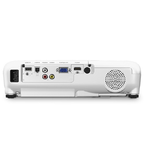 V11H848020 EPSON                                                        | PROYECTOR EPSON POWERLITE HOME CINEMA 760HD 3300LM                                                                                                                                                                                                        