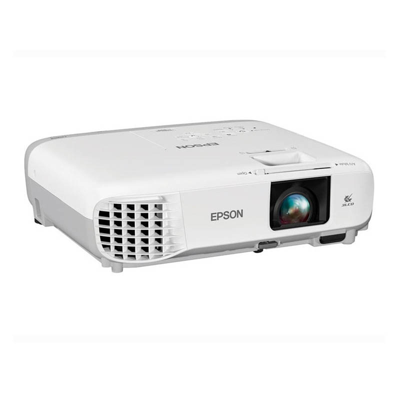 V11H854020 EPSON                                                        | PROYECTOR EPSON POWERLITE S39+                                                                                                                                                                                                                            
