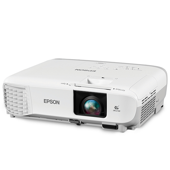 V11H855020 EPSON                                                        | PROYECTOR EPSON POWERLITE X39                                                                                                                                                                                                                             