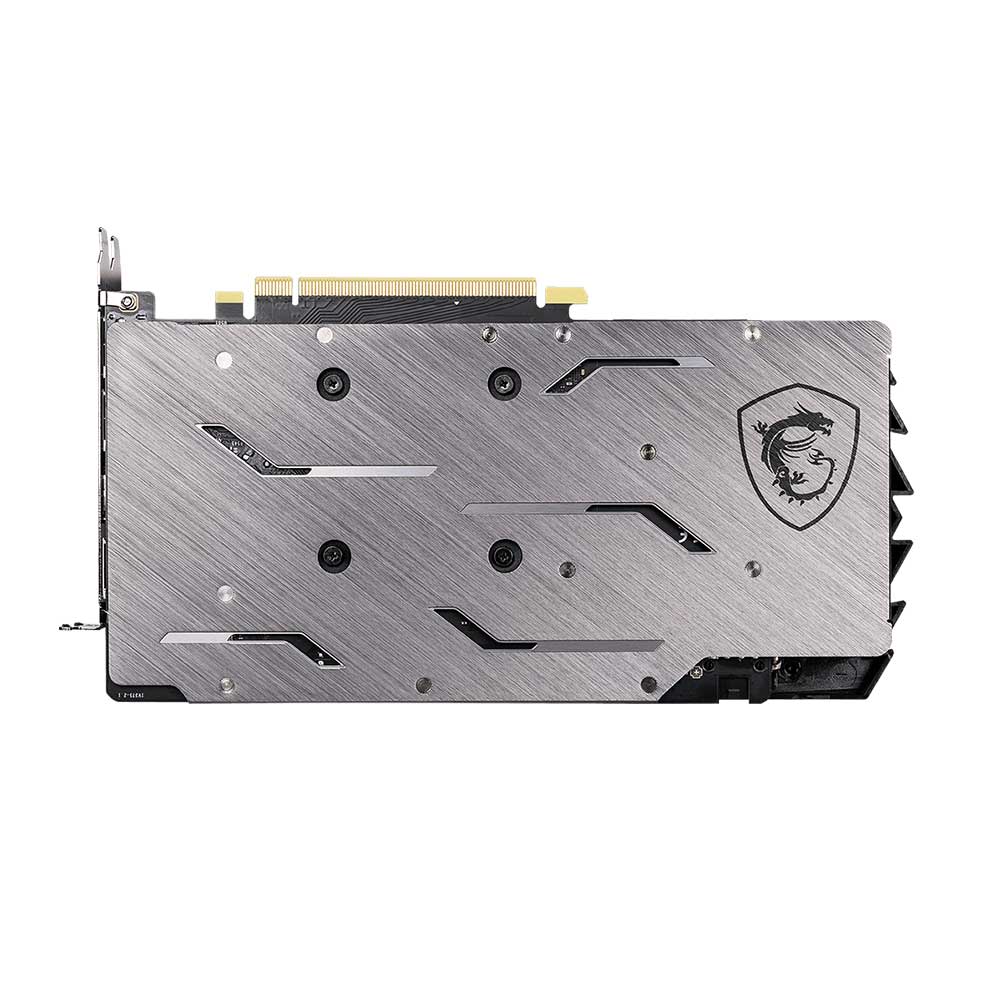 VDO0524 MSI                                                          | MSI GEFORCE GTX 1660 SUPER VENTUS XS OC VIDEO CARD                                                                                                                                                                                                        