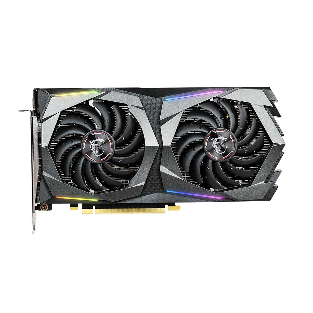 VDO0524 MSI                                                          | MSI GEFORCE GTX 1660 SUPER VENTUS XS OC VIDEO CARD                                                                                                                                                                                                        