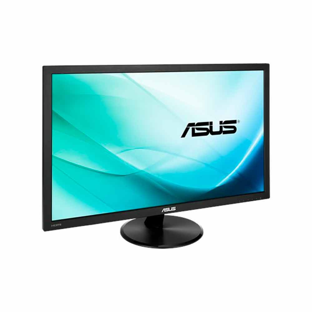 VP228HE ASUS                                                         | MONITOR ASUS VP228HE 21.5